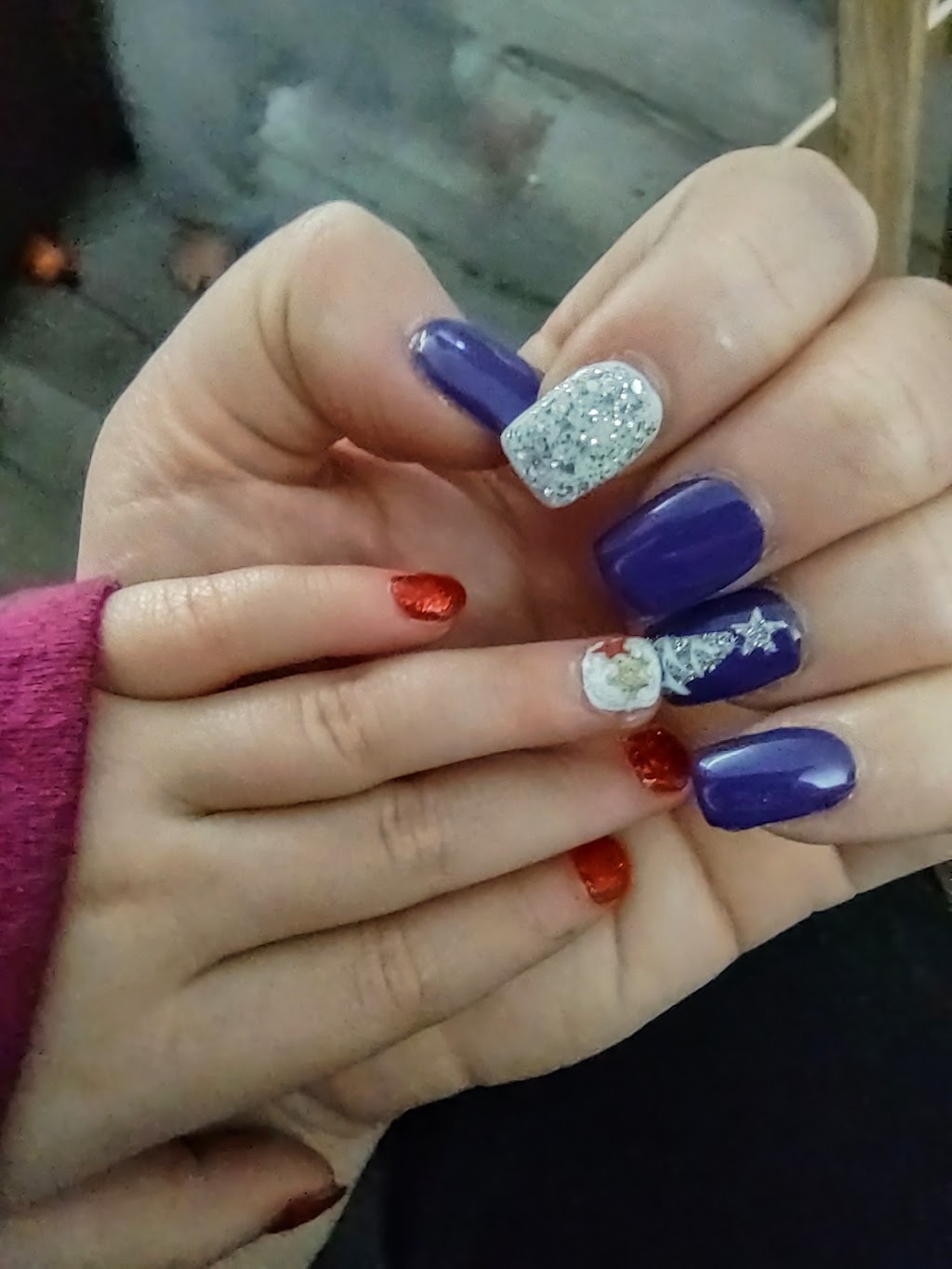 Royal Nails & Hair | 7007 Katella Ave, Stanton, CA 90680, USA | Phone: (714) 761-5680