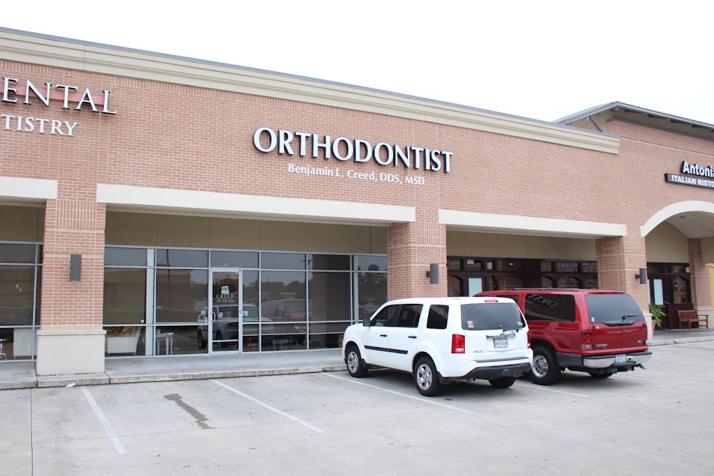 Creed Orthodontics | 26281 Northwest Fwy #900, Cypress, TX 77429, USA | Phone: (281) 256-3838