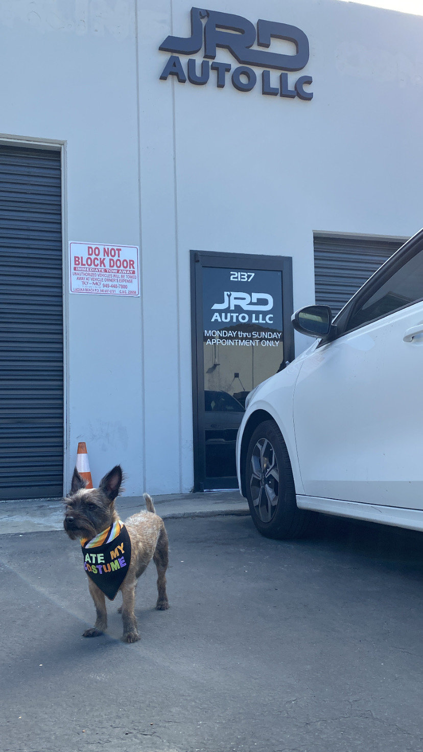 JRD Auto LLC | 2137 Laguna Canyon Rd, Laguna Beach, CA 92651, USA | Phone: (909) 489-1776