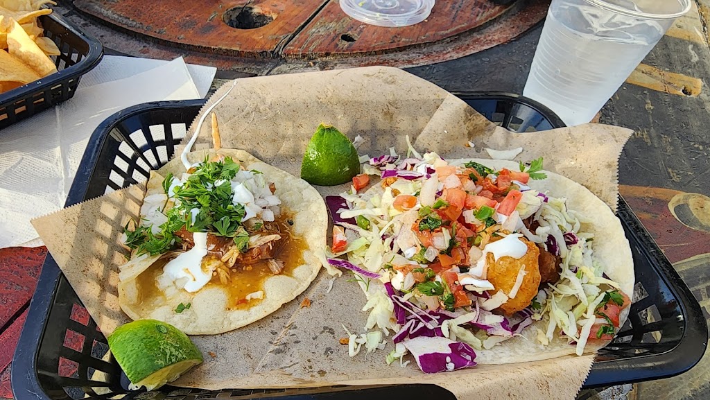 Sanchos Tacos | 400 Mission Ave, Oceanside, CA 92054, USA | Phone: (760) 231-8228