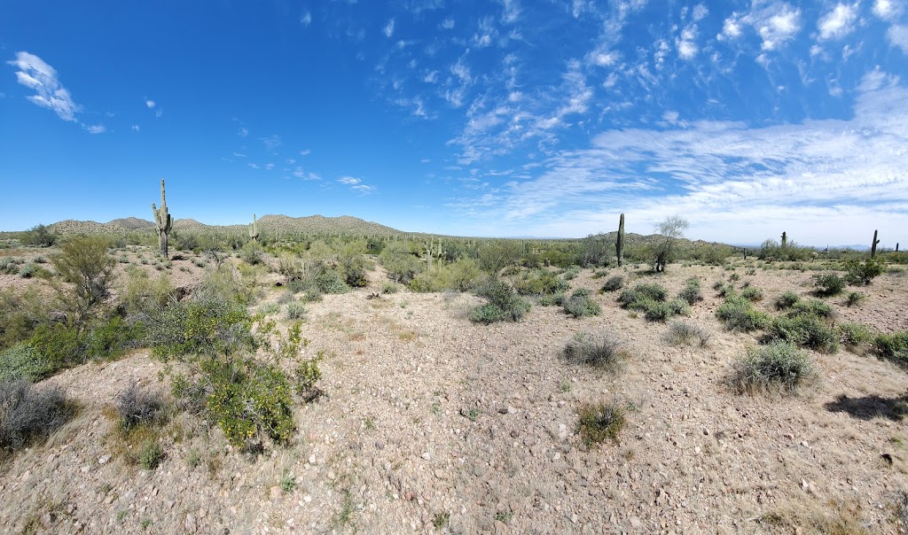 Rock Peak Wash Trailhead | Queen Creek, AZ 85142, USA | Phone: (480) 655-5554