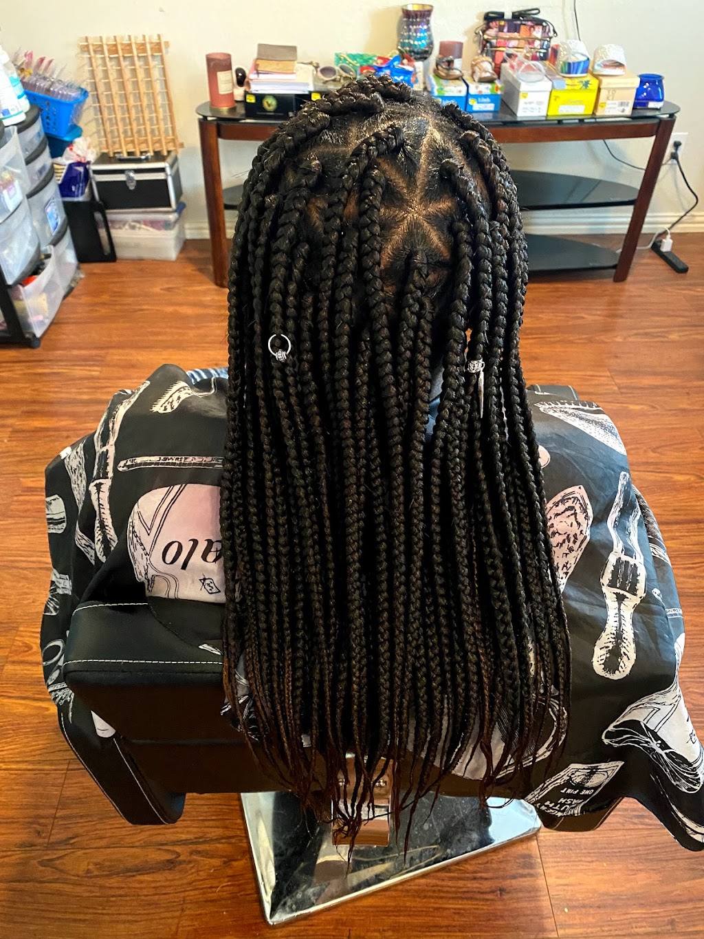 Xtensions by angie | 1432 Blazing Star Trail, Burleson, TX 76028, USA | Phone: (682) 433-7917