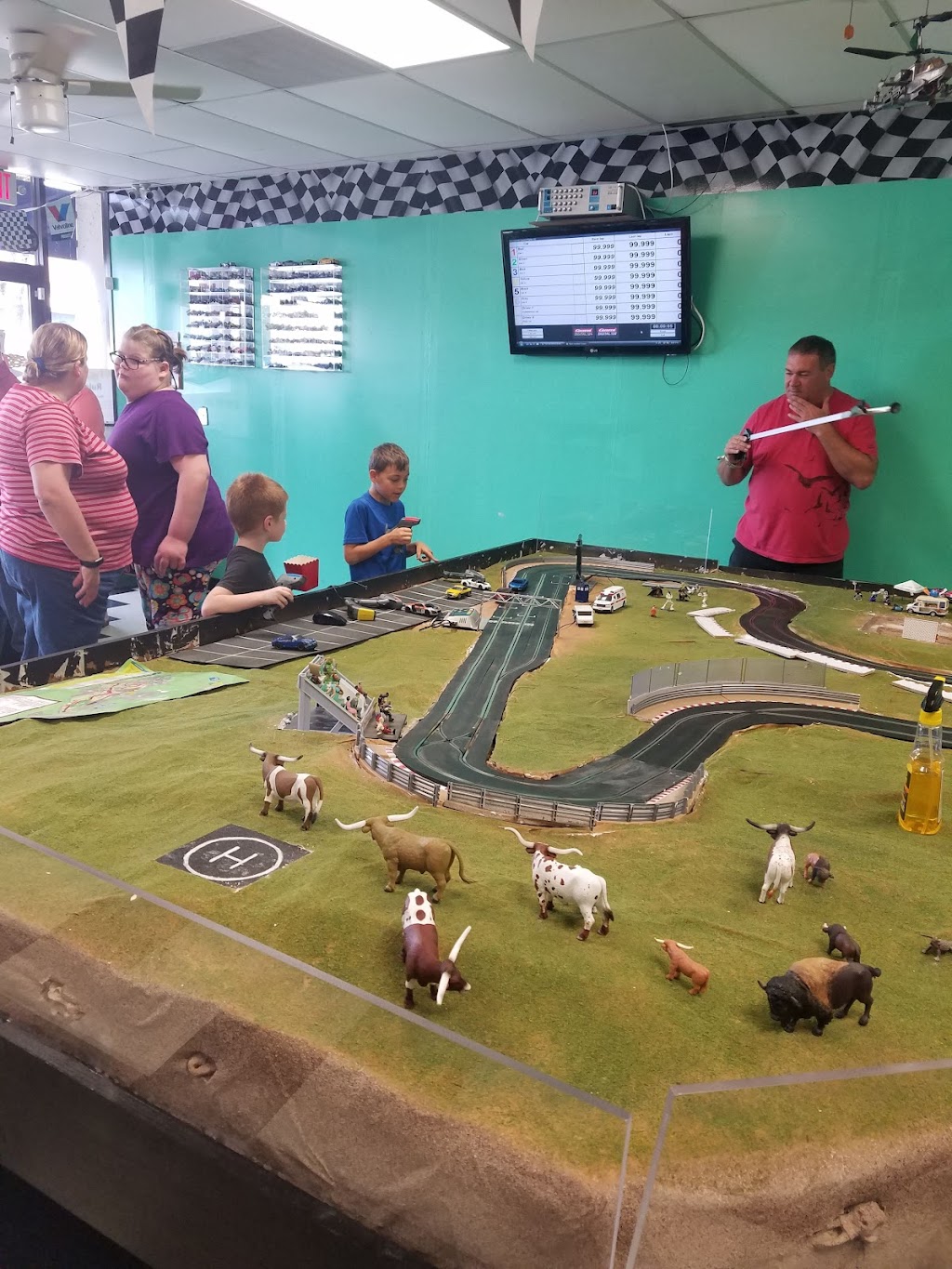 Races2U | 10401 Anderson Mill Rd #108b, Austin, TX 78750, USA | Phone: (512) 761-7223