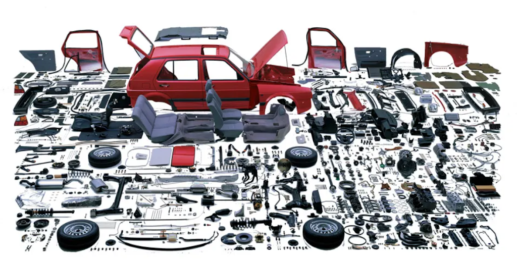OMeara Volkswagen Parts | 1900 W 104th Ave, Denver, CO 80234, USA | Phone: (303) 438-5282