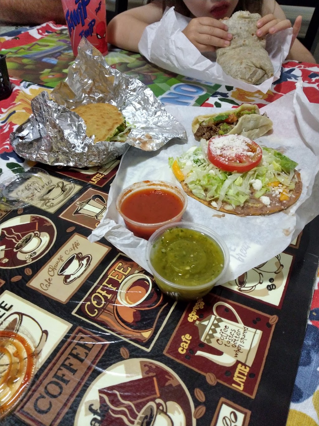 El Super Taco | 5010 Rosemead Blvd, Pico Rivera, CA 90660, USA | Phone: (562) 949-8787