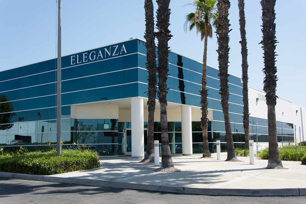 Eleganza Tiles, Inc. | 3125 E Coronado St, Anaheim, CA 92806, USA | Phone: (714) 224-1700