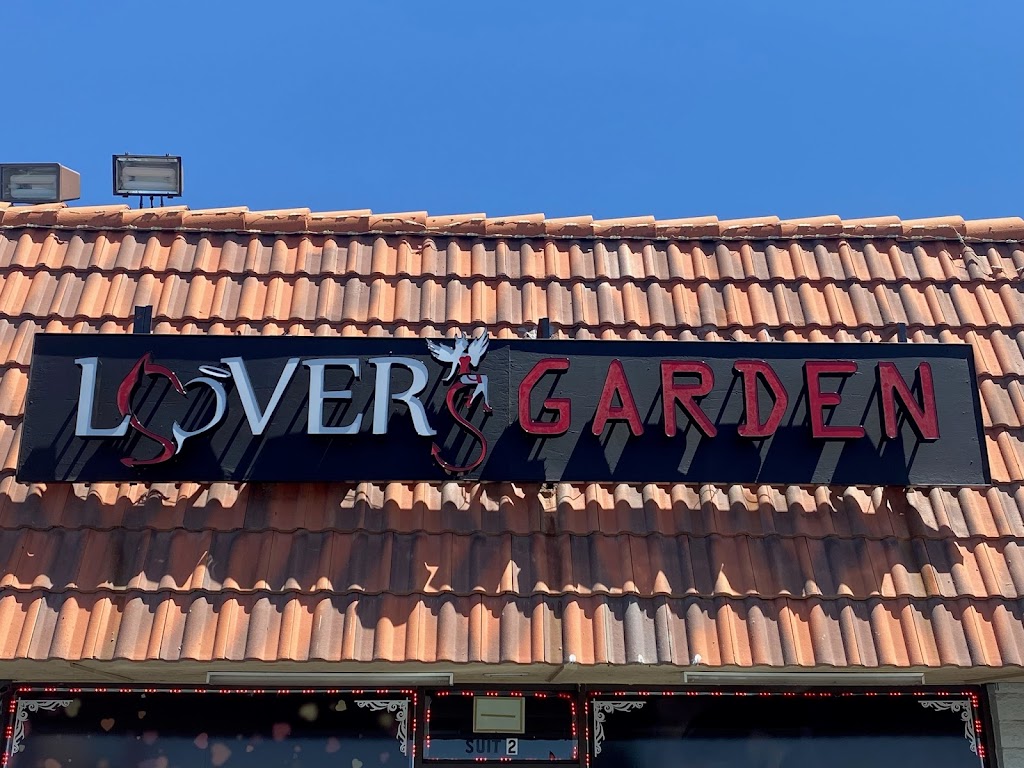 Lovers Garden by Night Dreams | 14433 7th St #2, Victorville, CA 92395 | Phone: (760) 241-0779