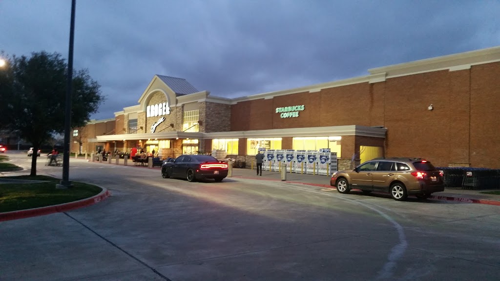 Kroger | 5021 Teasley Ln, Denton, TX 76210, USA | Phone: (940) 380-4100