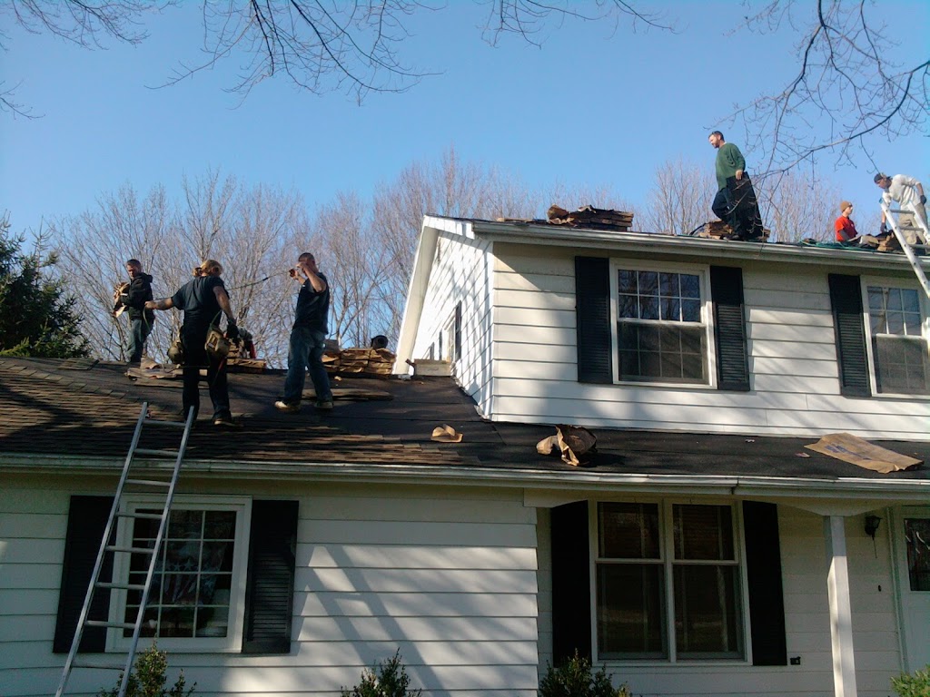 Chris Tian Construction Roofing | 17392 Island Rd, Grafton, OH 44044, USA | Phone: (330) 269-9789