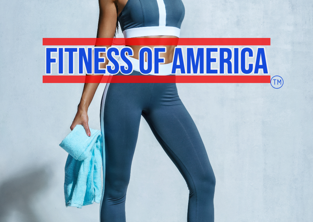 Fitness Of America | 8412 E Chapman Ave, Orange, CA 92869, USA | Phone: (703) 712-2604