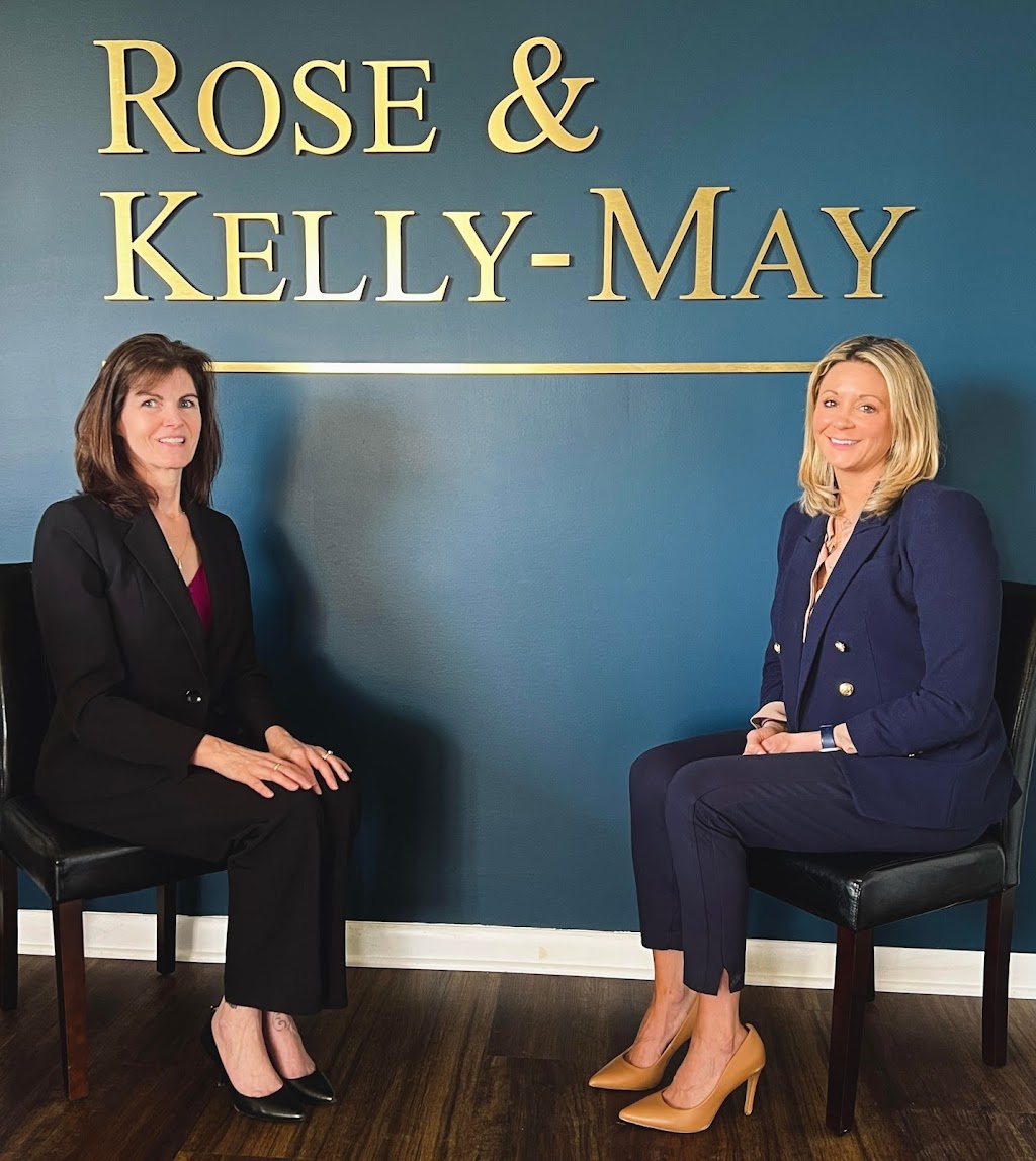 The Law Offices of Amanda L. Rose and Beth V. Kelly-May | 185 5th Ave, Gloversville, NY 12078, USA | Phone: (518) 613-4222
