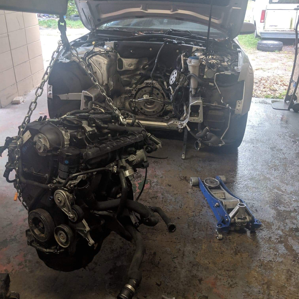 24/7 Mobile Mechanic Auto Repair | 1561 Ibis Dr, Orange Park, FL 32065, USA | Phone: (904) 567-0188