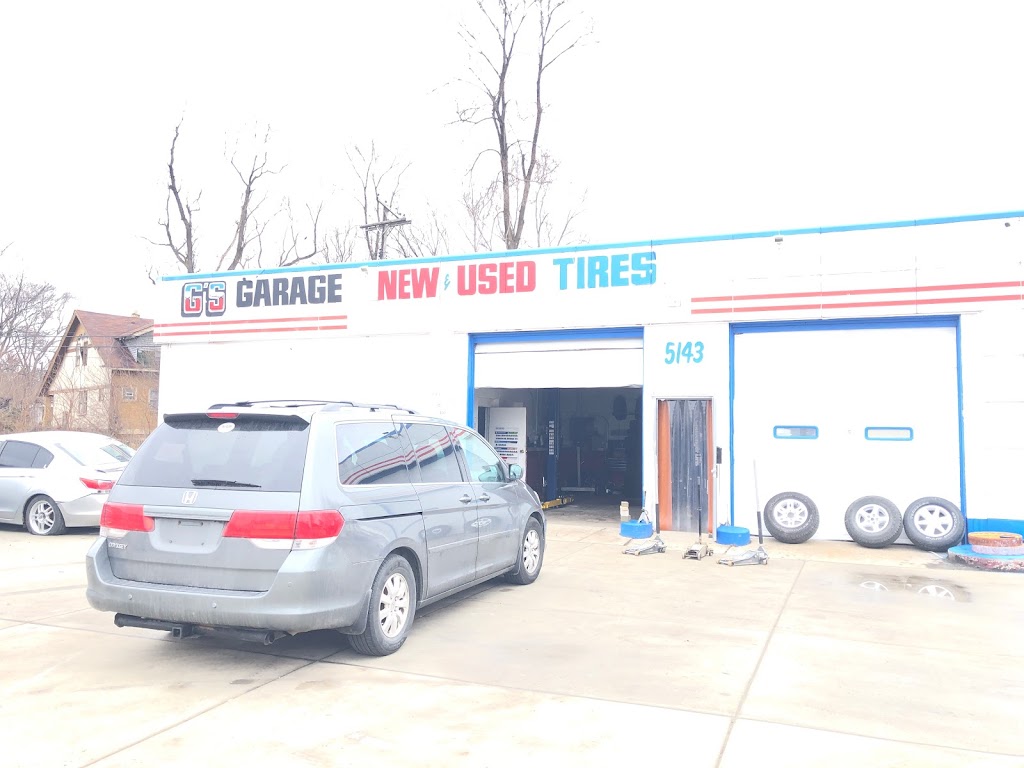 Keystone Auto | 5143 E Davison St, Detroit, MI 48212, USA | Phone: (313) 305-4741