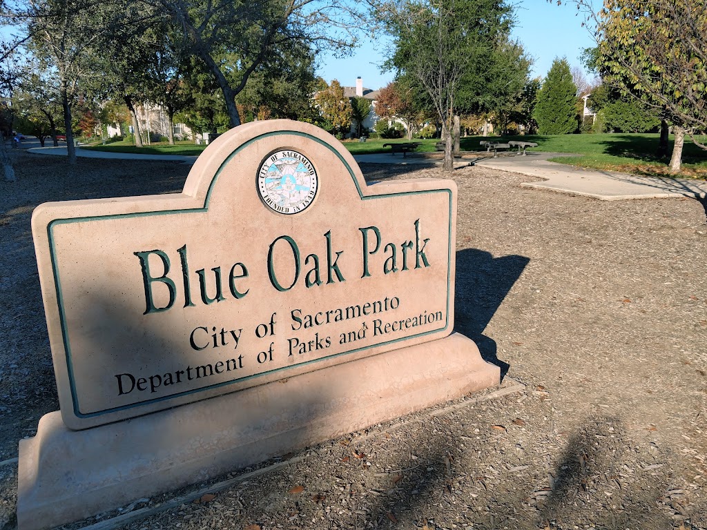 Blue Oak Park | 2550 Serenata Way, Sacramento, CA 95835, USA | Phone: (916) 808-5200