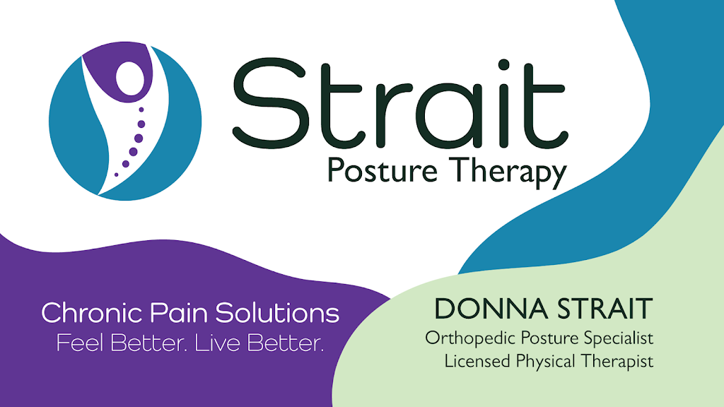 Strait Posture Therapy | 2579 John Milton Dr suite 210, Herndon, VA 20171, USA | Phone: (703) 350-8770