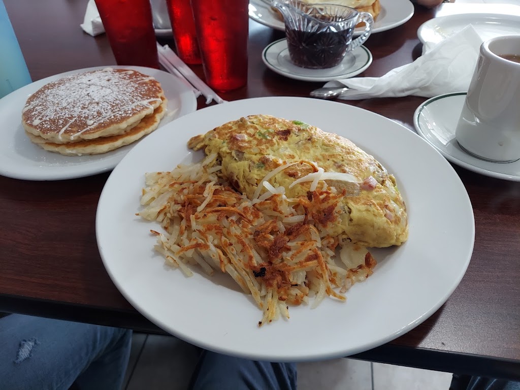 Dalias Pancake House | 10719 S Roberts Rd, Palos Hills, IL 60465, USA | Phone: (708) 586-2526