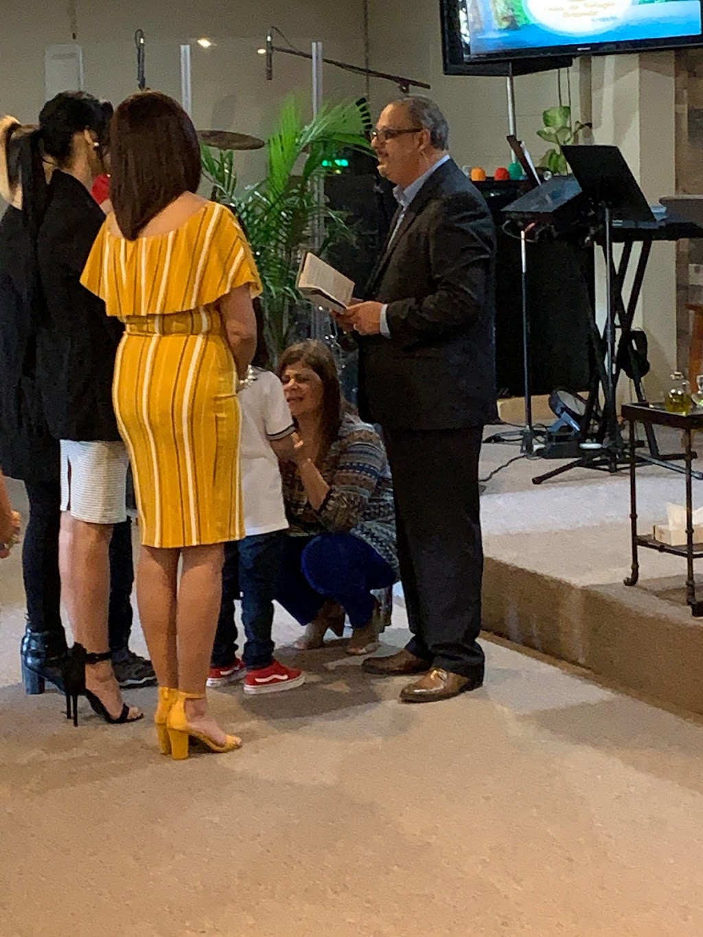 Iglesia Cristiana Casa de Refugio Orlando | 7540 Grand Ave, Winter Park, FL 32792, USA | Phone: (407) 686-4227 Iglesia Cristiana Casa de Refugio Orlando | 7540 Grand Ave, Winter Park, FL 32792, USA | Phone: (407) 686-4227