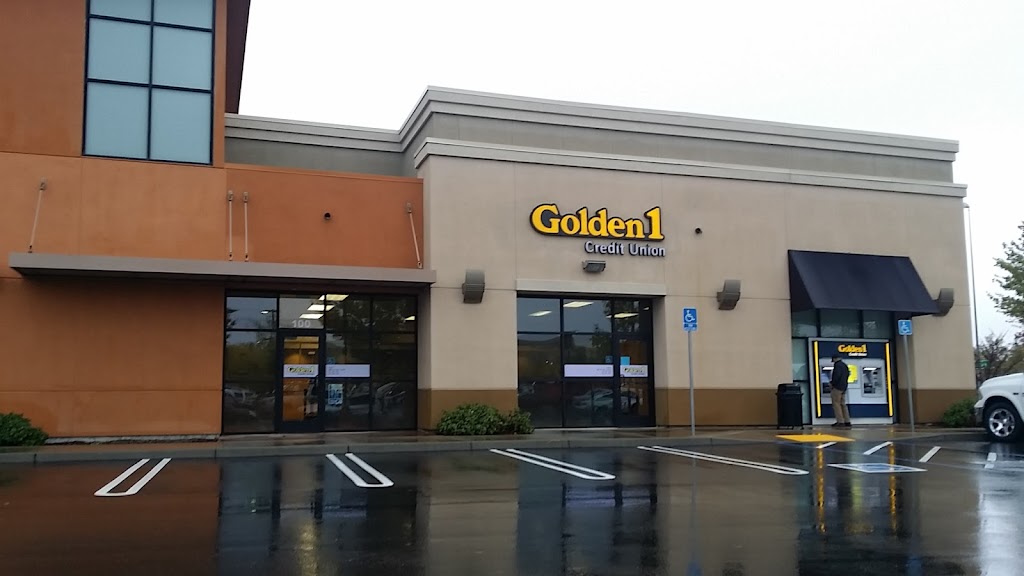 Golden 1 Credit Union | 741 Pleasant Grove Blvd Suite 100, Rocklin, CA 95677, USA | Phone: (877) 465-3361