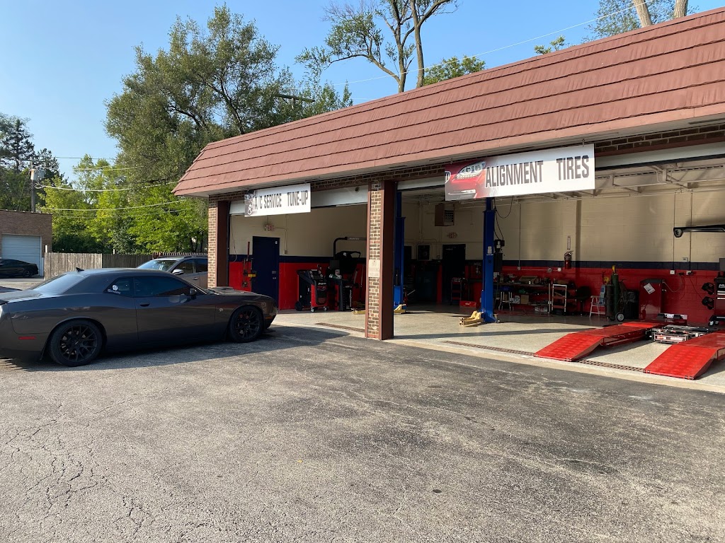 Dereks Auto Repair | 1714 S River Rd, Des Plaines, IL 60018, USA | Phone: (847) 813-6154