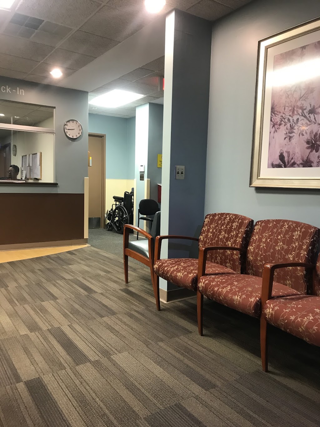 Beaumont Grosse Pointe Park Internal Medicine | 15200 Kercheval Ave, Grosse Pointe, MI 48230, USA | Phone: (313) 417-6100