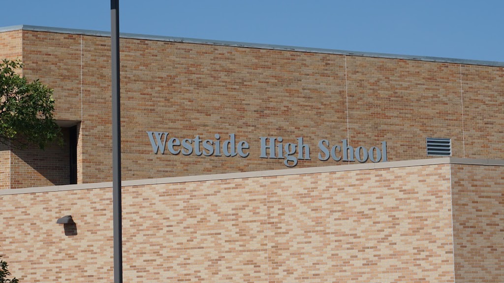 Westside High School | 8701 Pacific St, Omaha, NE 68114, USA | Phone: (402) 343-2600