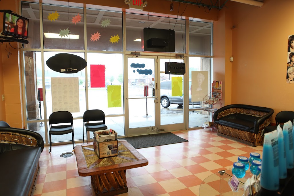 Albertos Beauty Salon Co | 1200 S Robert St D, St Paul, MN 55118, USA | Phone: (651) 552-9610