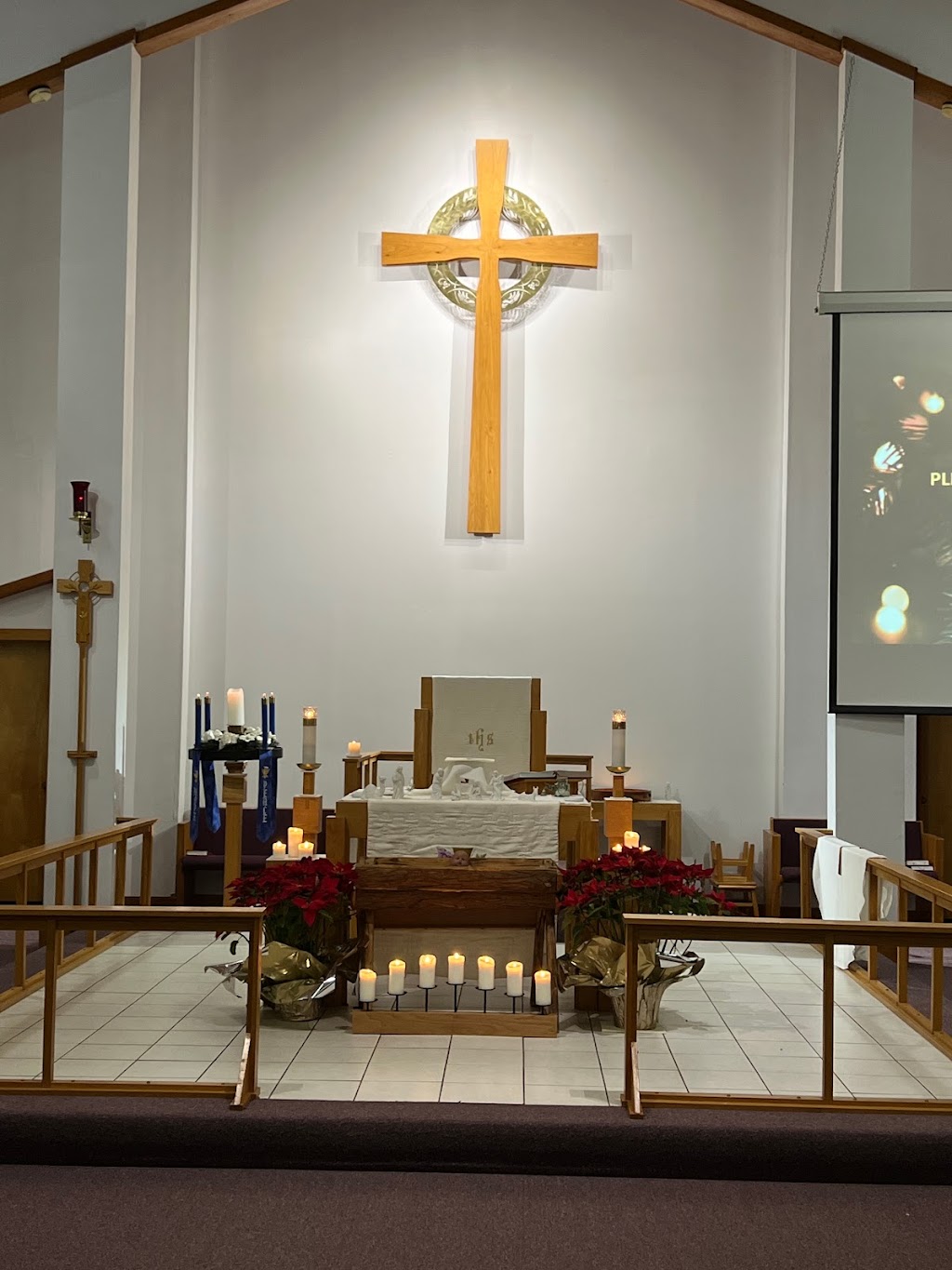 All Saints Lutheran Church | 5315 Van Dyke Rd, Lutz, FL 33558, USA | Phone: (813) 963-0969
