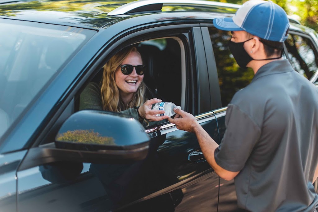 Strickland Brothers 10 Minute Oil Change | 1910 Cotton Grove Rd, Lexington, NC 27292, USA | Phone: (336) 300-8060