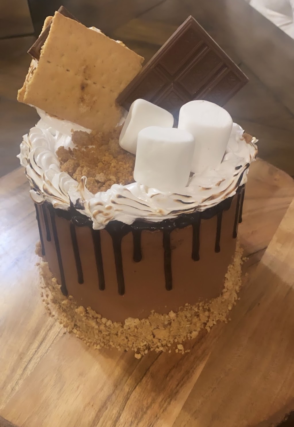 Bake My Day by Maria | 805 NY-42, Sparrow Bush, NY 12780, USA | Phone: (845) 754-6367