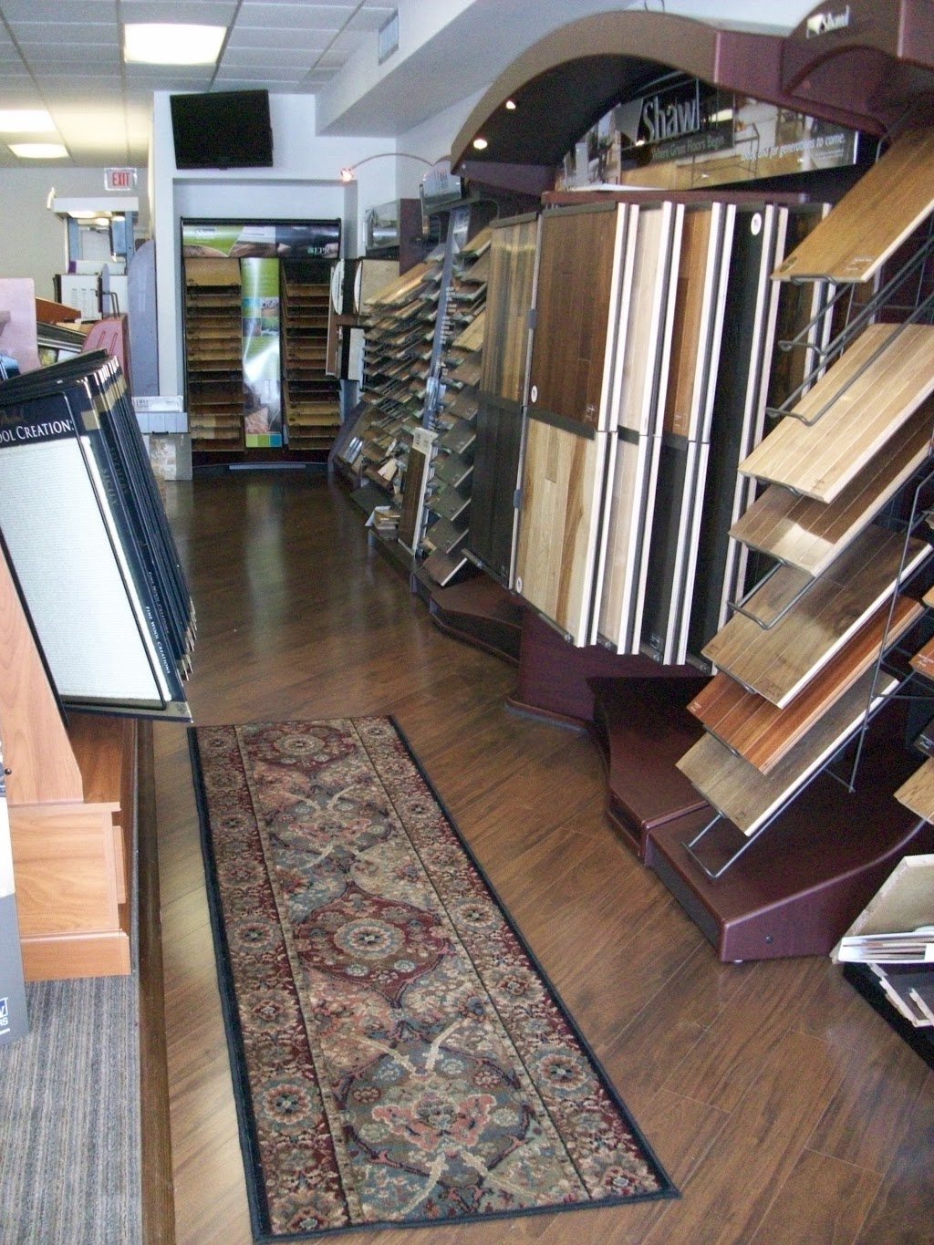 The Carpet Yard | 1315 Chain Bridge Rd, McLean, VA 22101, USA | Phone: (703) 893-7555