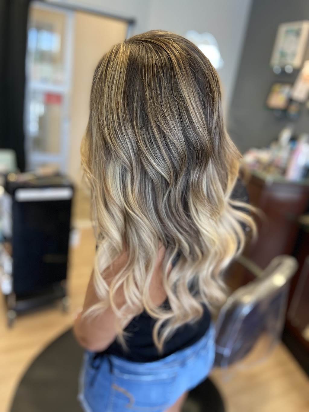 Hair By Jill Crowe | 29605 US Hwy 19 N Suite 340, Clearwater, FL 33761, USA | Phone: (813) 447-6917