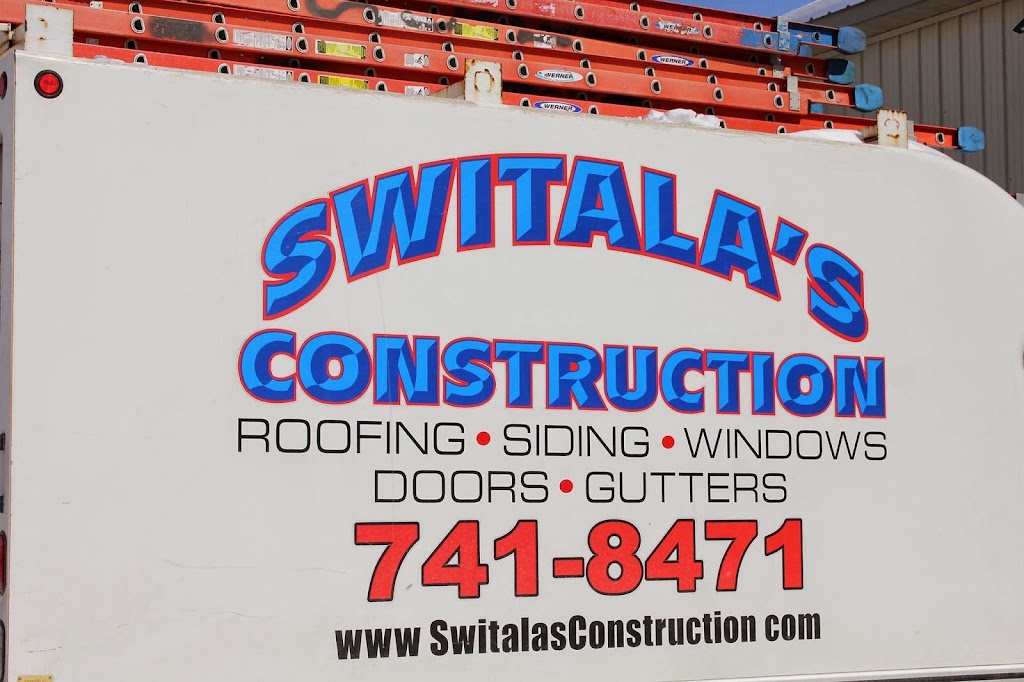 Switalas Construction | 9160 Clarence Center Rd, Clarence Center, NY 14032, USA | Phone: (716) 741-8471