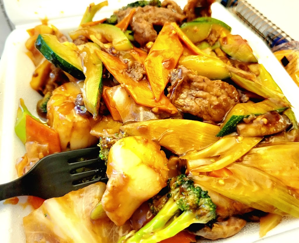 Yis Chinese Restaurant | 1512 W Bell Rd #7, Phoenix, AZ 85023, USA | Phone: (602) 993-0175