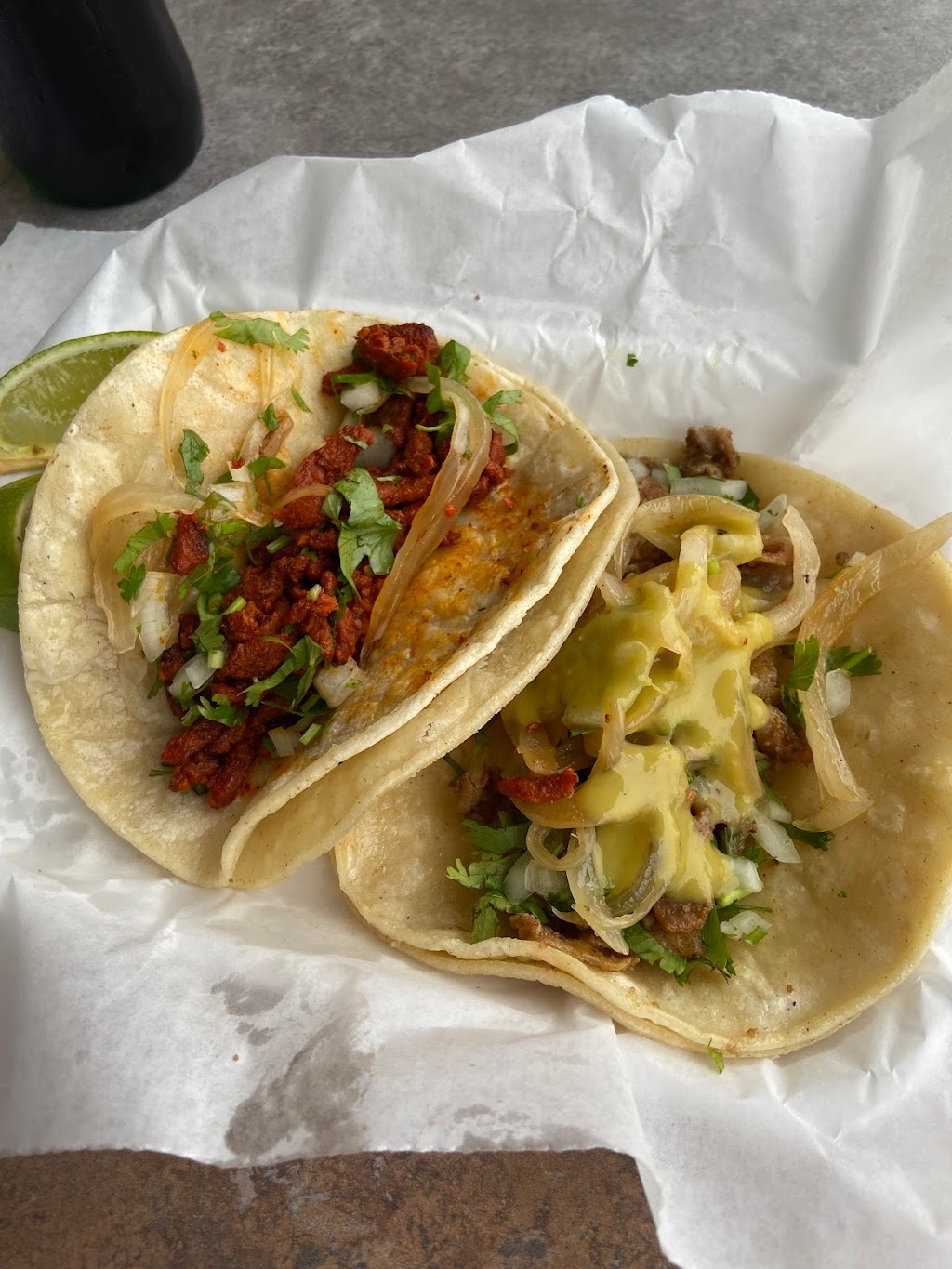 Hernandez Taqueria | Unnamed Road, Schuyler, NE 68661, USA | Phone: (402) 615-0478