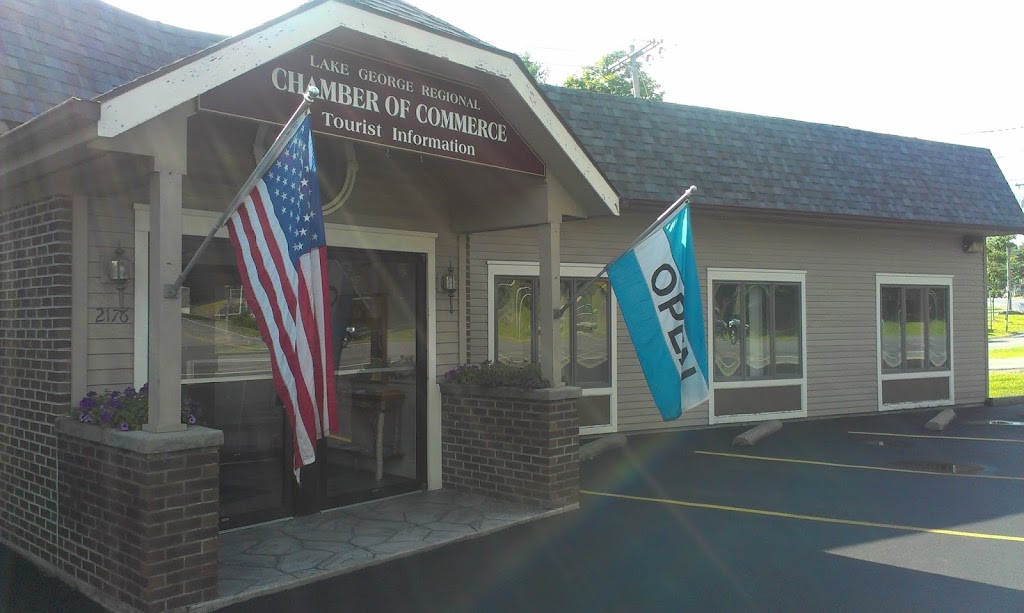 Lake George Regional Chamber of Commerce & CVB | 2176 US-9, Lake George, NY 12845, USA | Phone: (518) 668-5755