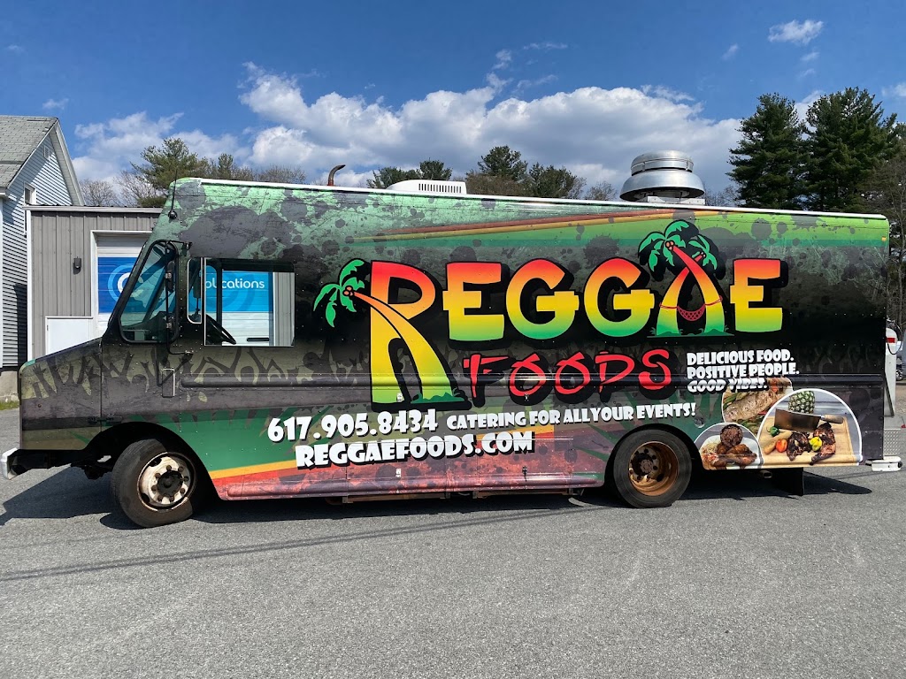 EGI WRAPS | 107 Audubon Rd, Wakefield, MA 01880, USA | Phone: (978) 606-9365