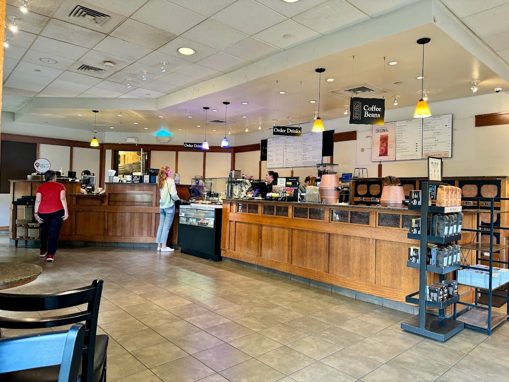 Peets Coffee | 1671 E Monte Vista Ave Suite 101, Vacaville, CA 95687, USA | Phone: (707) 447-7177