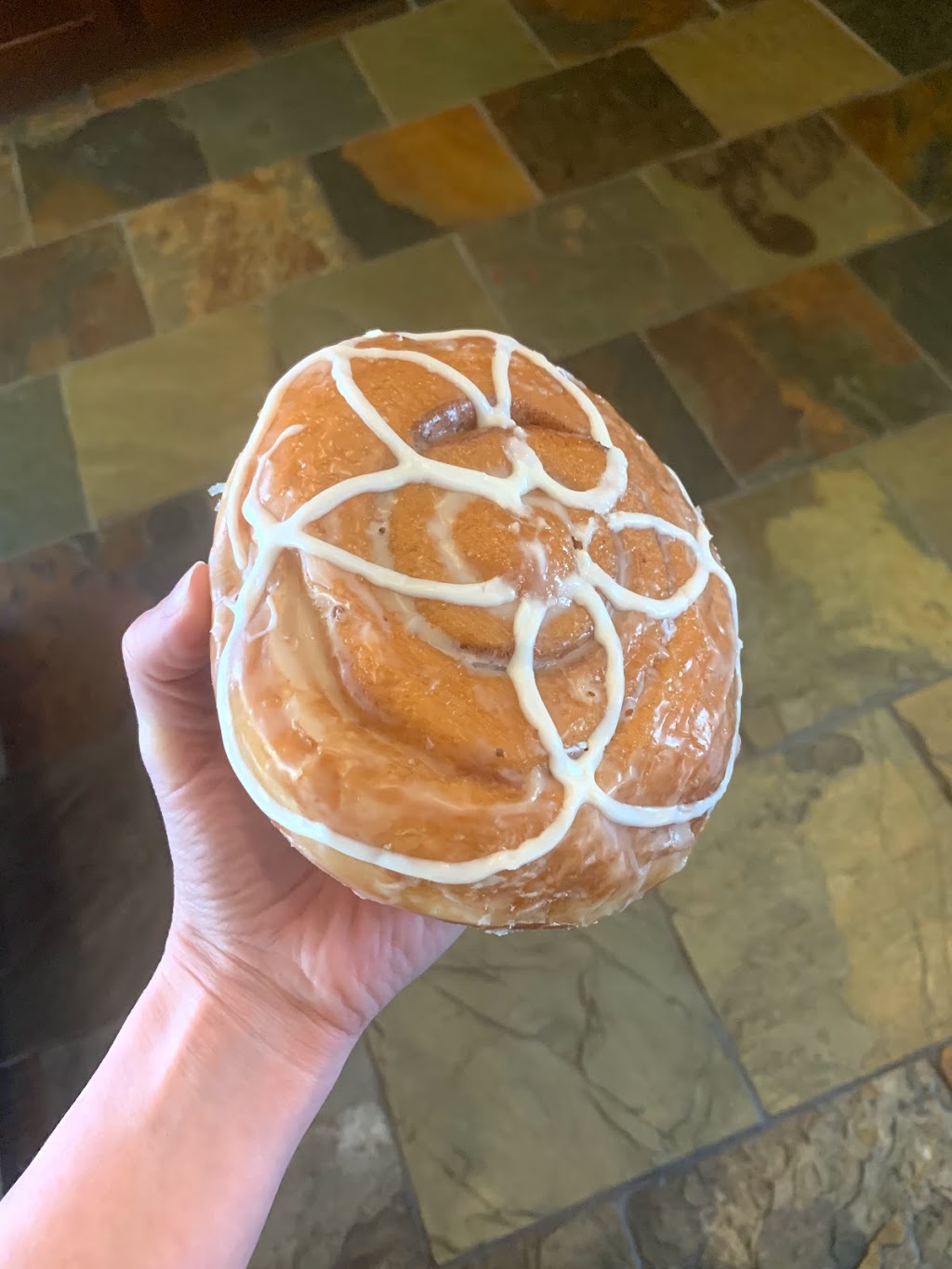 Two Boys Donuts | 6400 Holly Ave NE # H, Albuquerque, NM 87113, USA | Phone: (505) 302-0102