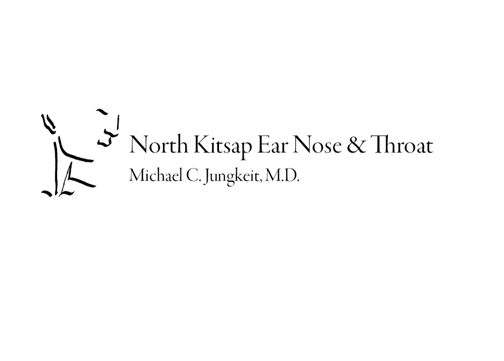 North Kitsap Ear Nose & Throat | 22180 NW Olympic College Way #202, Poulsbo, WA 98370, USA | Phone: (360) 697-1414