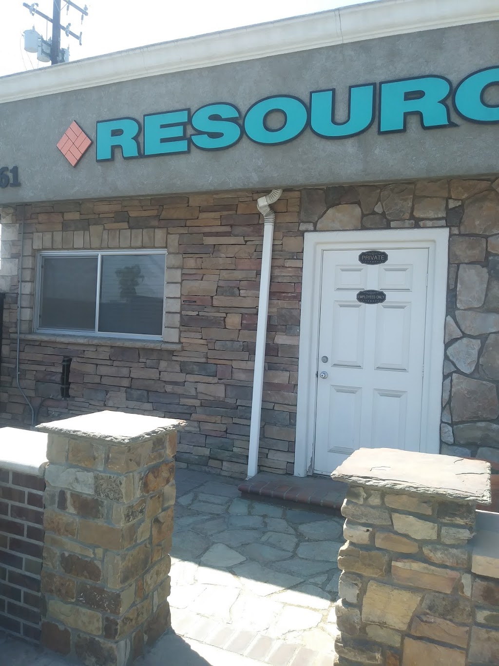 Resource Building Materials- Stanton | 10961 Dale Ave, Stanton, CA 90680, USA | Phone: (714) 952-2993