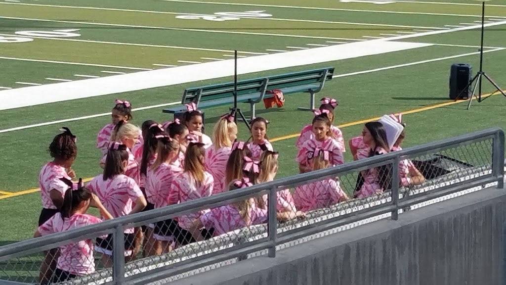 Deran Koligian Stadium | 4200 N Grantland Ave #9236, Fresno, CA 93723, USA | Phone: (559) 274-4700