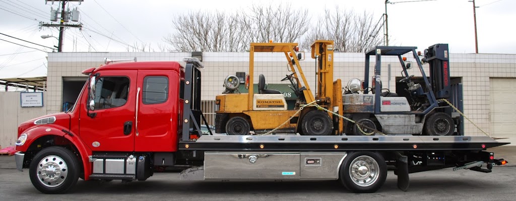 Affordable Forklift Rentals, Repair & more | 16202 Minnesota Ave, Paramount, CA 90723, USA | Phone: (562) 774-6152