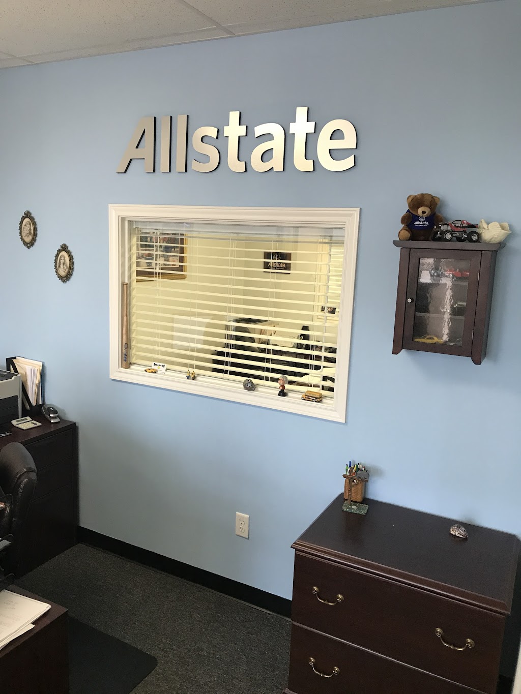 Allstate Insurance Agent: Shawn Peterson | 1201 E Main St #250, Allen, TX 75002, USA | Phone: (972) 727-1193