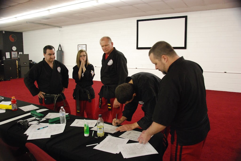 Core Martial Arts Academy | 111 W 8th St, Newton, NC 28658, USA | Phone: (828) 234-8502