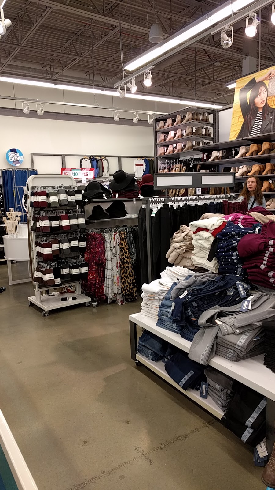 Old Navy | 3401 E Fairview Ave, Meridian, ID 83642 | Phone: (208) 419-3875