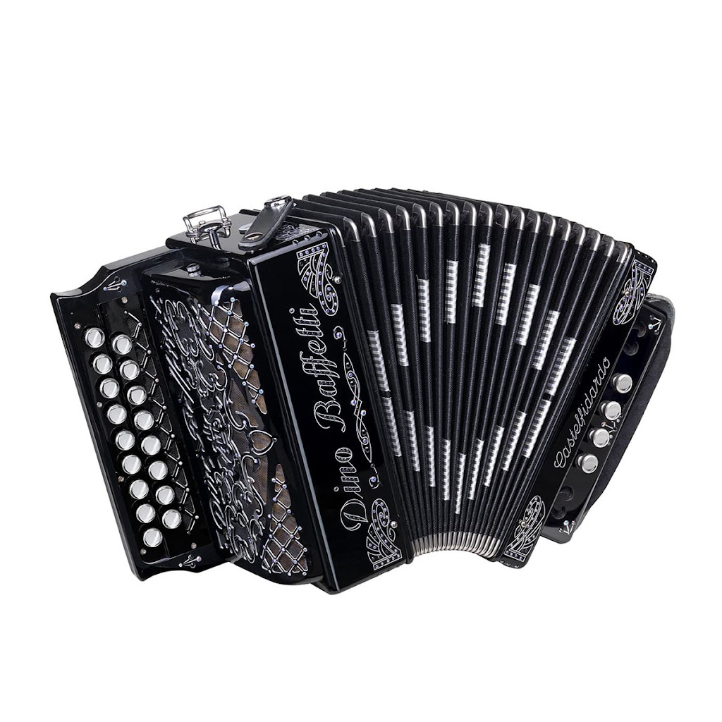 Emilio Accordions | 77 Lafayette Ave, White Plains, NY 10603 | Phone: (914) 281-1725