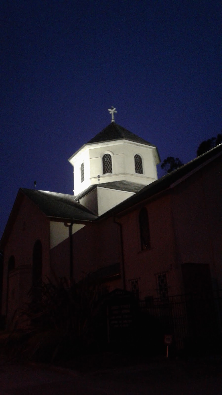 St. John Armenian Apostolic Church | 275 Olympia Way, San Francisco, CA 94131, USA | Phone: (415) 661-1142