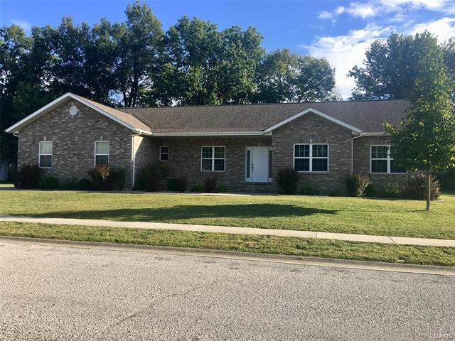 Diane Korte-Lindsey, Coldwell Banker Brown Realtors | 2621 Plaza Dr, Highland, IL 62249, USA | Phone: (618) 973-8645