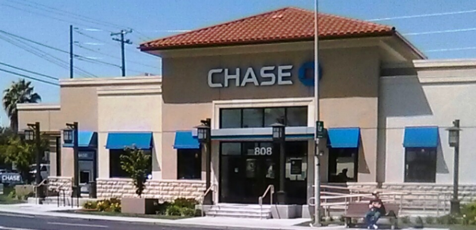 Chase Bank | 808 Kiely Blvd, Santa Clara, CA 95051 | Phone: (669) 800-2934