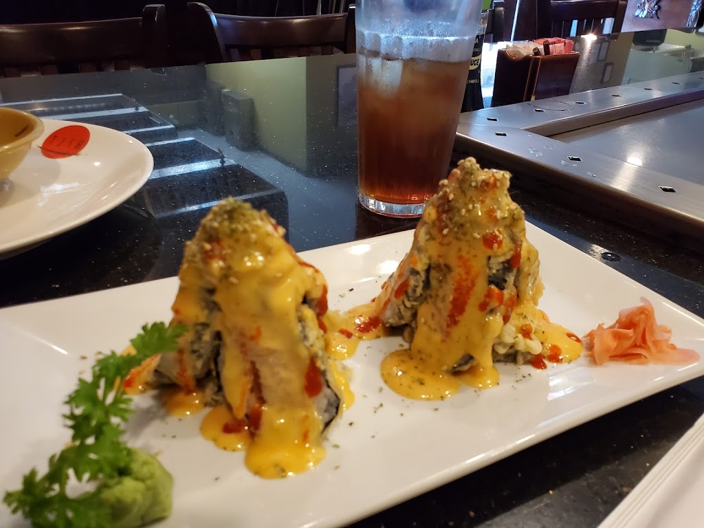 Tokyo Japanese Steak House | 2026 Coliseum Dr, Hampton, VA 23666, USA | Phone: (757) 826-2300